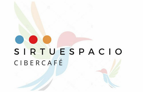 Logo Sirtuespacio